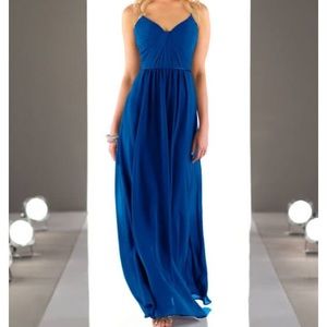 Sorella vita bridesmaid dress